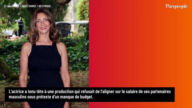 Il n'y a plus d'argent : Valérie Karsenti évoque son salaire et cette injustice à laquelle elle a été confrontée