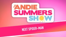 Next Spider-Man