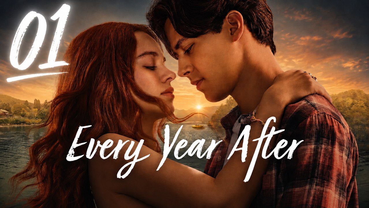 Every Year After Episode 1 Engsub