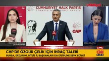 CHP'de Kılıçdaroğlu'nun üzerini çizdiği yeni isimler! İhraç, fesih, disiplin...
