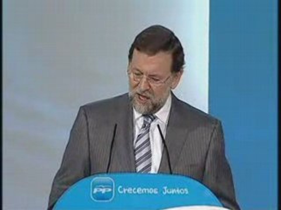 Congreso del PP