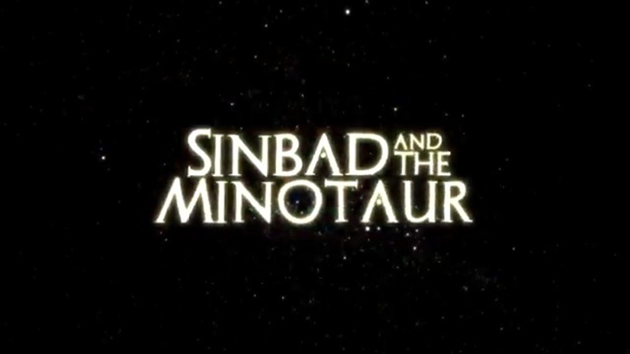 Sindbads sechste Reise Film deutsch