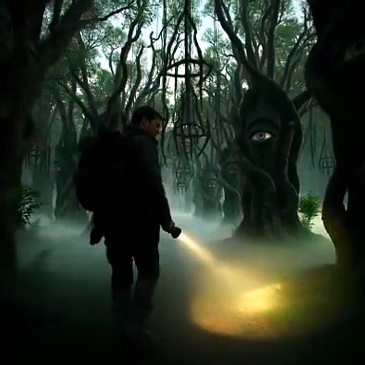 imaginary forest