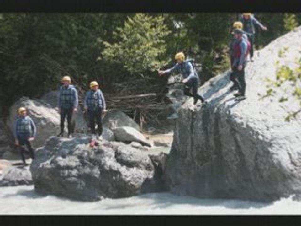 Le Raft