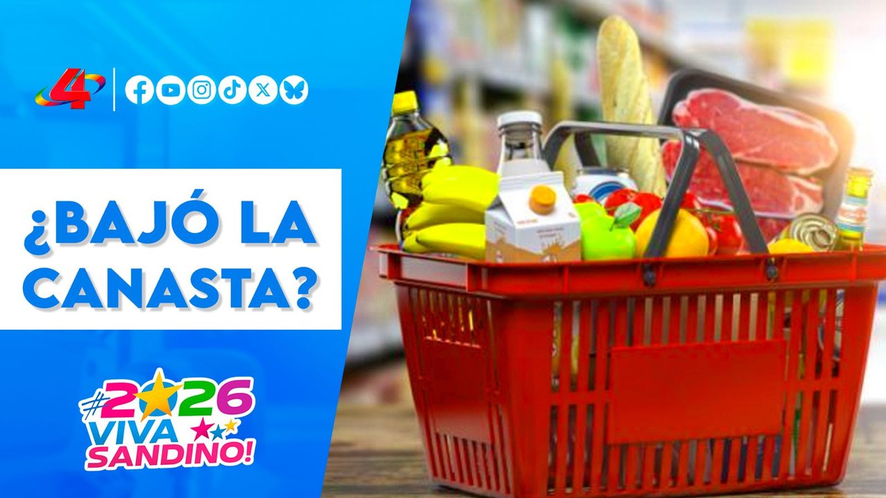 📊 MIFIC Nicaragua: Informe semanal del precio de los productos de la canasta básica