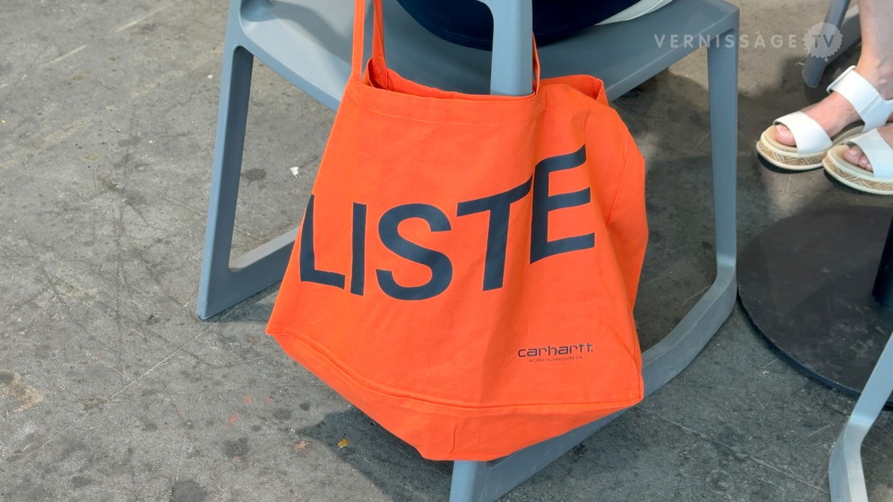 Liste Art Fair Basel 2026 Highlights