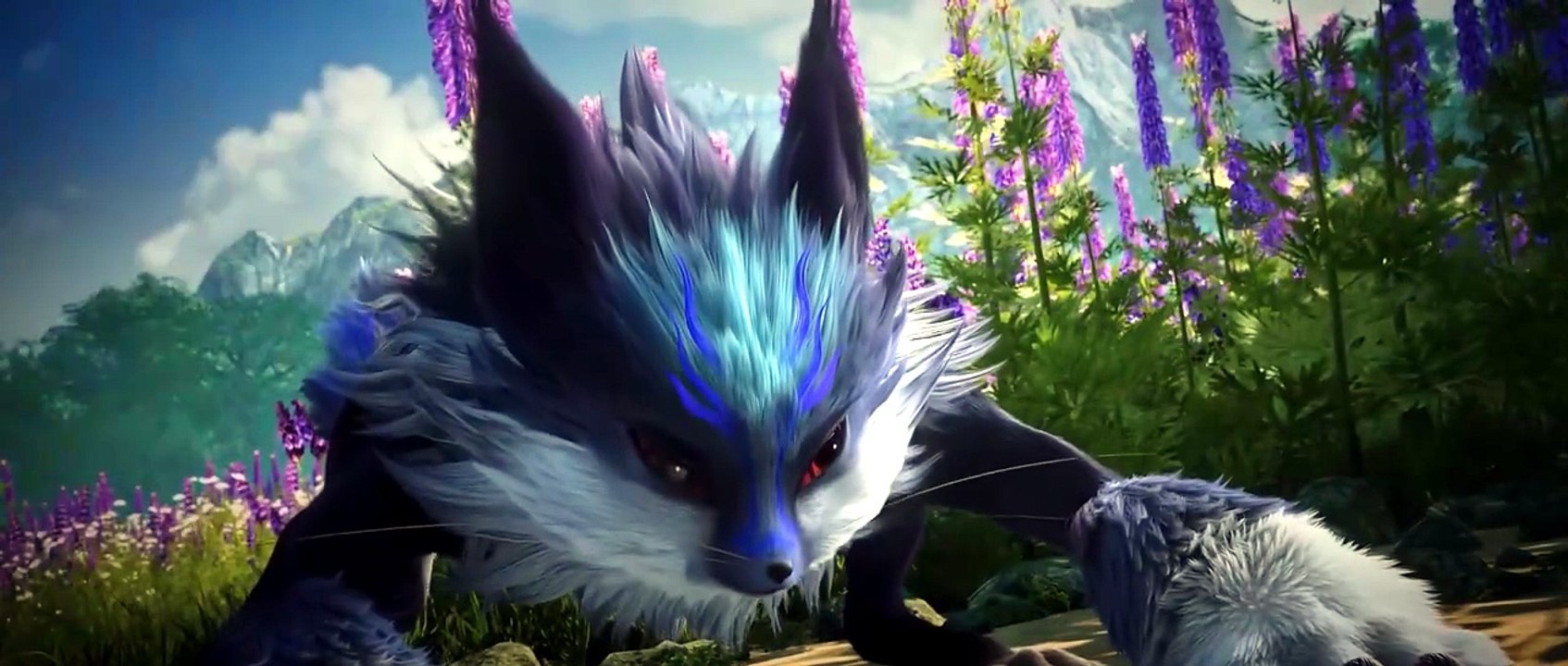 COILING DRAGON Episode 10 Sub Indo