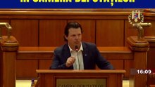O intervenție în plenul Camerei Deputaților, cu prilejul comemorării Marelui Român Mihai Eminescu din 2025, valabilă și astăzi.