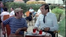 Il Trafficone - FILM