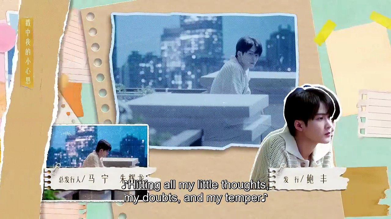 EP.7 Love Has Fireworks - Engsub