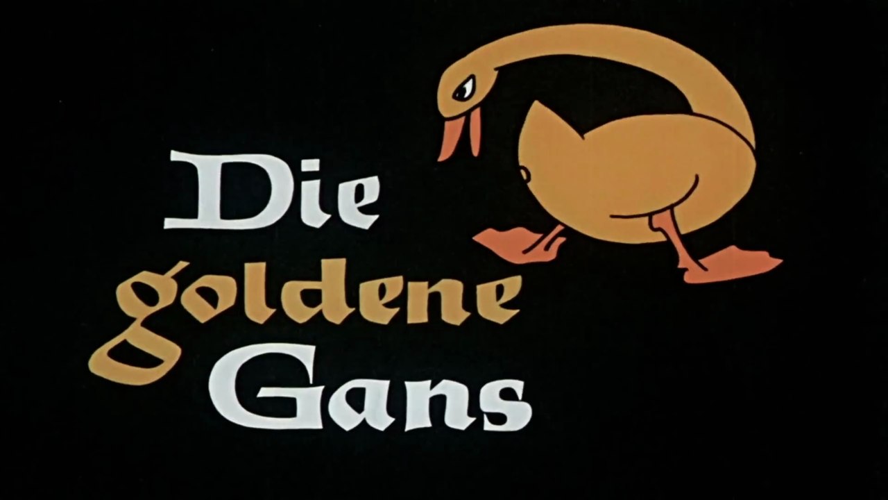 Die Goldene Gans Film deutsch