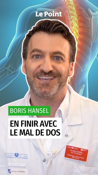 Mal de dos : faut-il vraiment rester au repos ?
