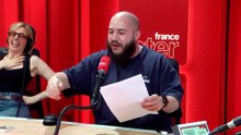 Merwane Benlazar : moi ce que j'en dis