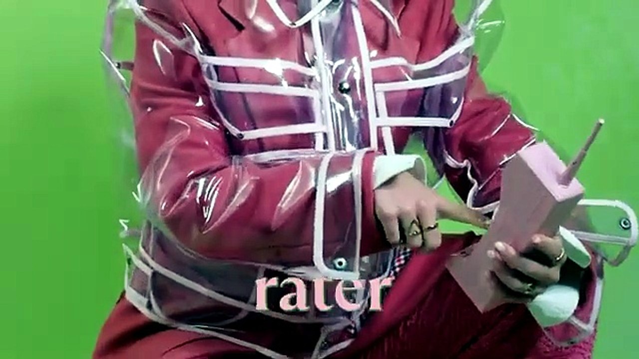 Maia- FOMO
