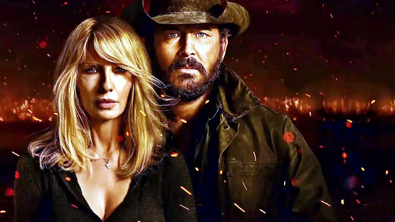 Dutton Ranch S01E02 (2026) [Full Movie]