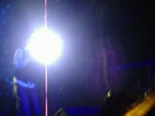 Christophe Maé à bercy