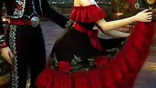 Como La Flor at The Stack 🌹💃✨
