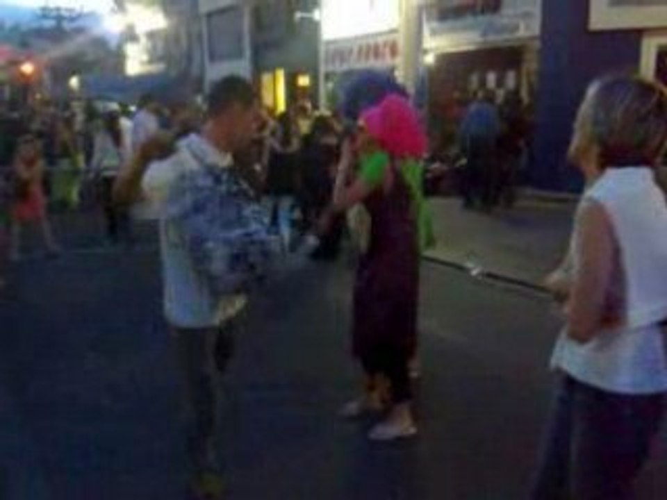 Danse 2