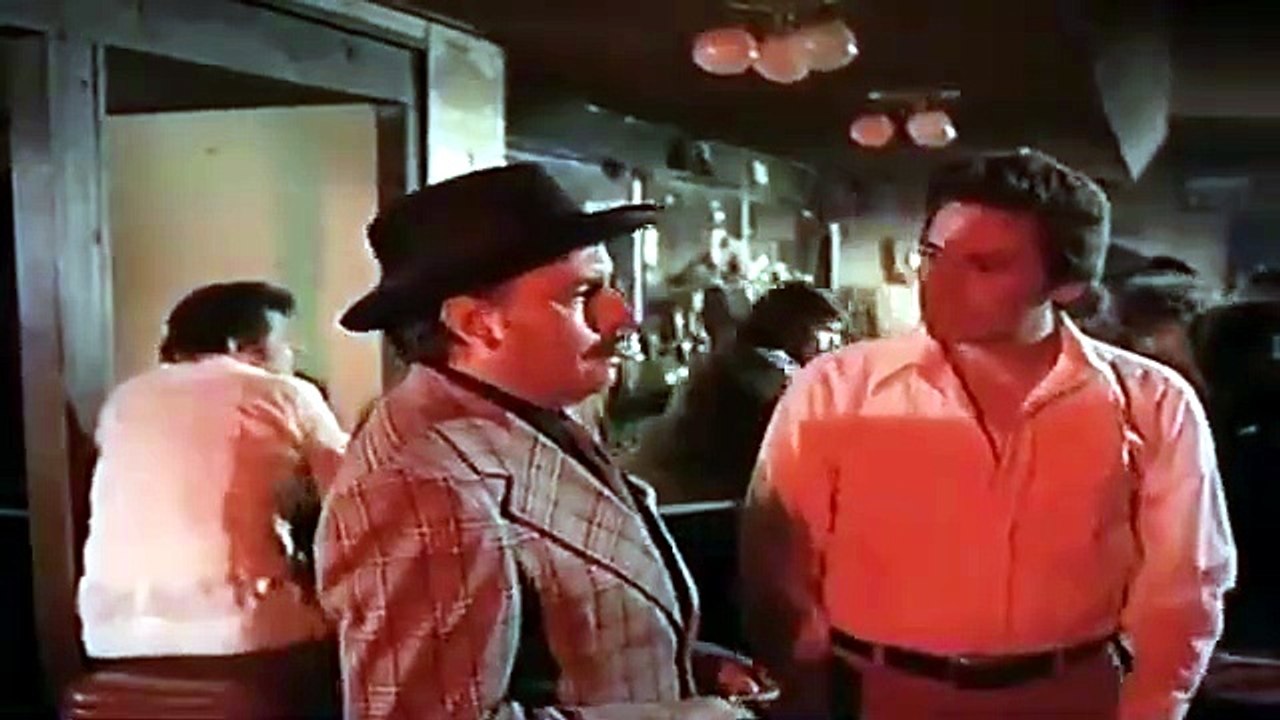 El Contrabando del Paso - Pelicula Mexicana Completa