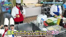 [BS] 260420 HnN5ki#21(ENG)