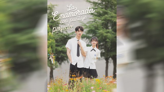 La Enamorada con Puntaje Perfecto | Serie Completa 50 Episodios | Short Drama Español HD | NITRO REALMS