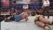 The Rock Vs Rob Van Dam WCW title