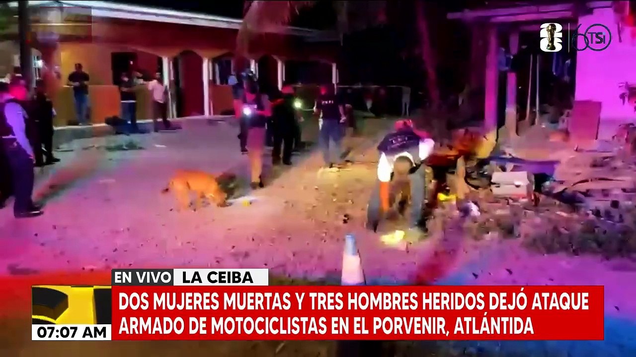 Madre relata lo último que hizo con su hija antes de que la asesinaran en El Porvenir