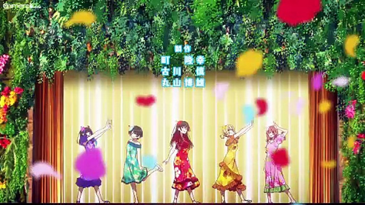 [Animerco.com] KO S5 - 11