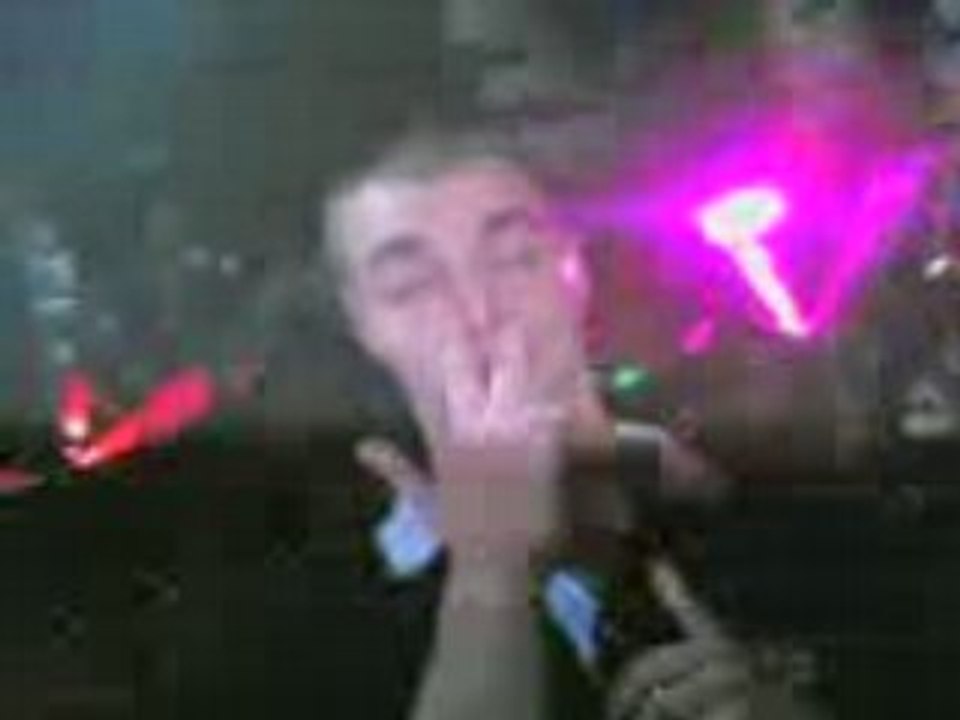 le capt'ain Juin 2008