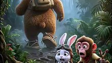 Tập 27 Dấu Chân Quái Vật 👣👹✨  Cú Lừa Cực Đỉnh!