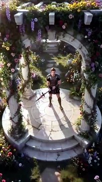Doblado]Entre Rayos y Traiciones⚔️💗 Completo En Español