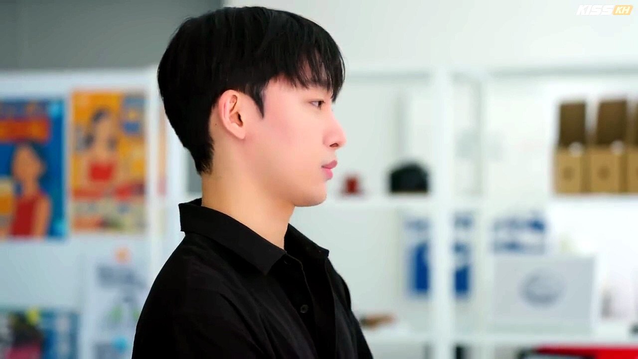 Kiss Kiss Sxx Episode 7 Engsub [Full Movie]
