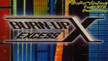 Burn-Up Excess - Un invito dal passato