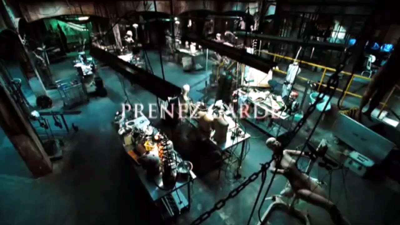 SAW 3 (2006) Bande Annonce VF - HQ [Full Movie]