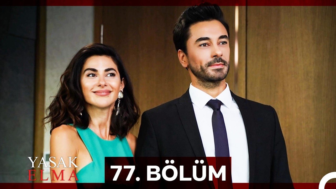 Yasak Elma 77. Bölüm (Sansürsüz)