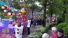 2019 24 maaie Optocht Bitgum