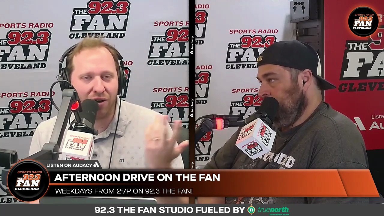 How the Browns are being intentional with their messaging on Brendan Sorsby; sympathy for the player