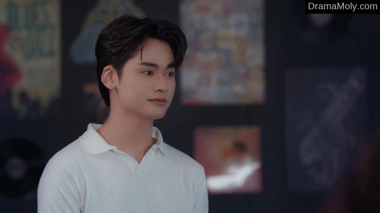 Ep 9 - Magic Move - EngSub