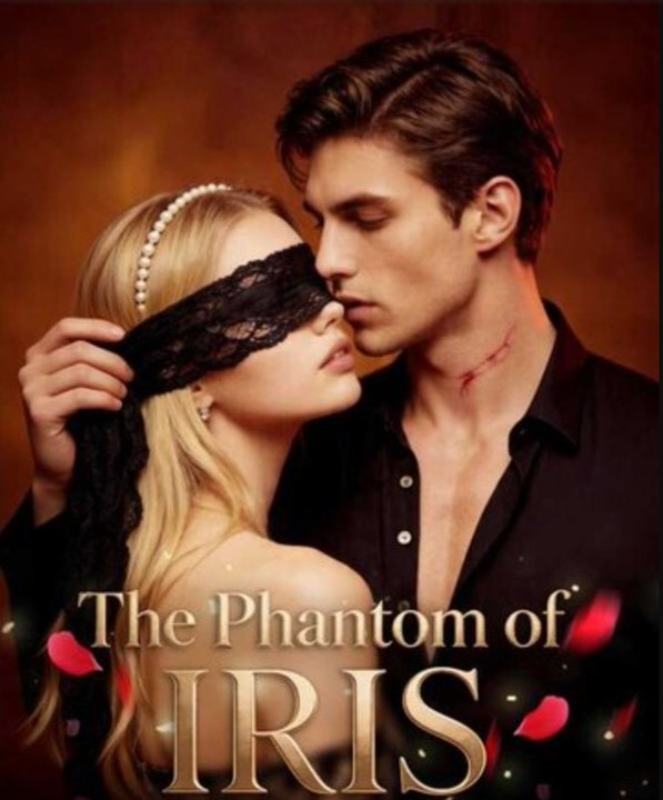 The Phantom of IRIS - Full Series (35 eps) HD