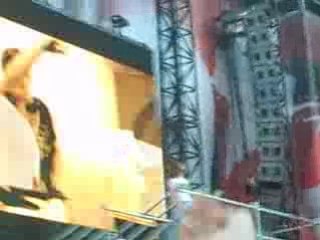 Tokio Hotel - PDP 21/06/08 - Schwarz