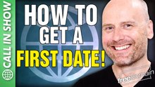 How to Get a FIRST DATE!