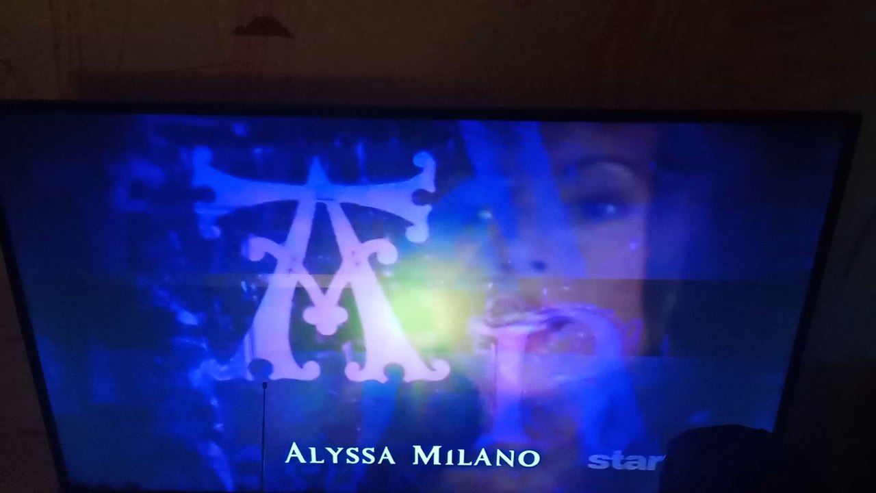 Nikki ASH Entrance video 2030