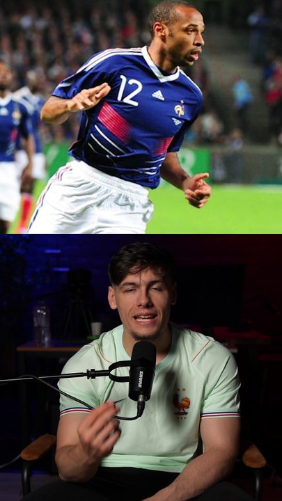 Mbappé est Finito !