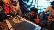 Aashaan 2026 Malayalam HQ HDRip ESub Movie Part 2