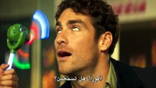 مترجم Deep Water 2026 فيلم