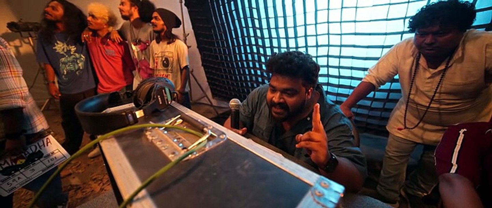 Aashaan 2026 Malayalam HQ HDRip ESub Movie Part 2