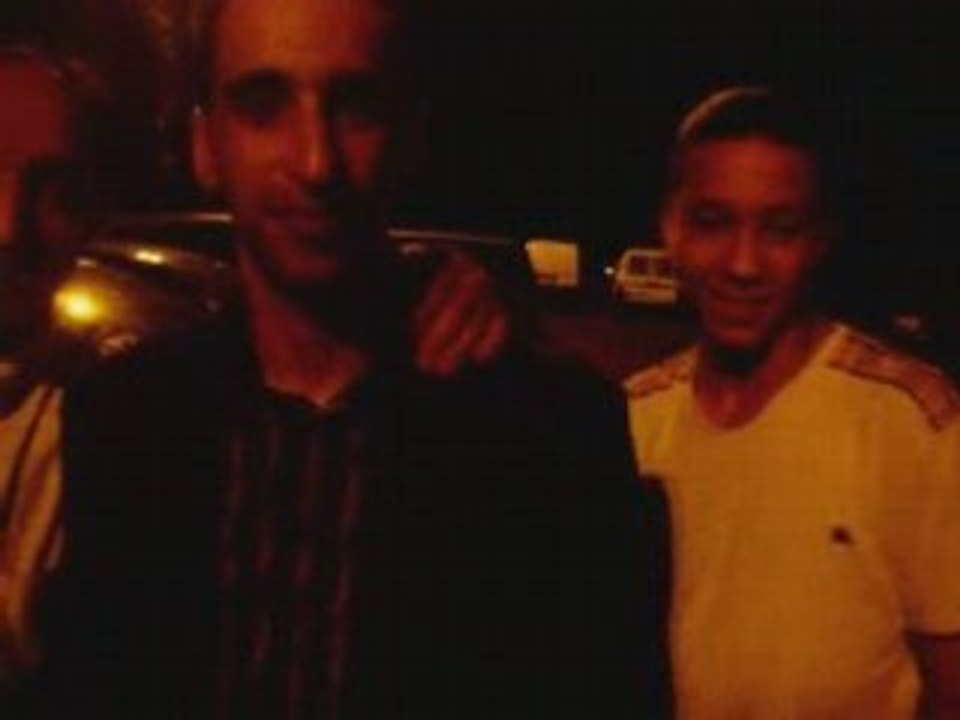 AKETO SMAKET DJFARID DJ-MHAMED