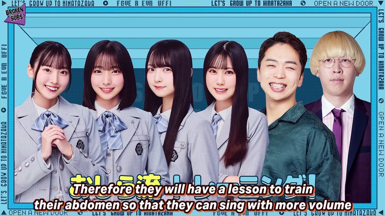 [BS] 260504 HnN5ki#22(ENG)
