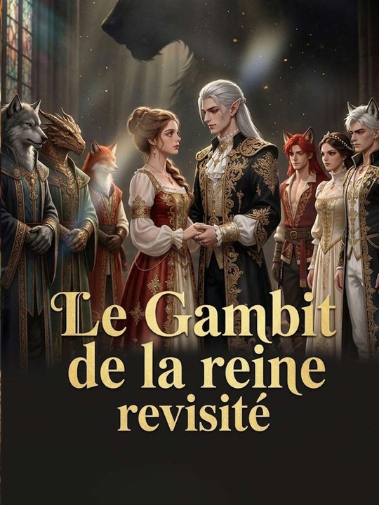 Le Gambit de la reine revisité | Série Complète (34 eps) HD
