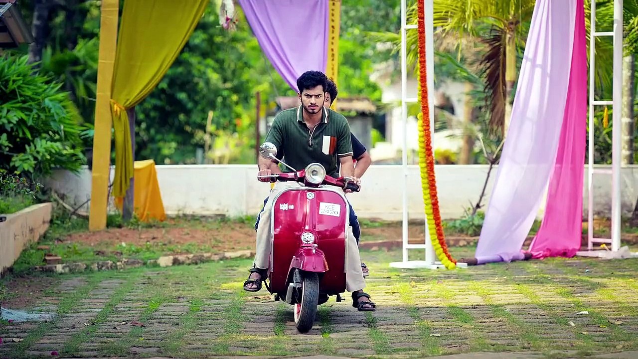 Cousins and Kalyanams S01E10 Onam Games